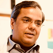 Dr. Bharat Aggarwal